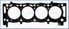 CITRO 0209FV Gasket, cylinder head